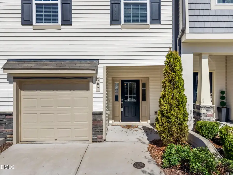 364 Porthaven Way, Clayton, NC 27527 - #2