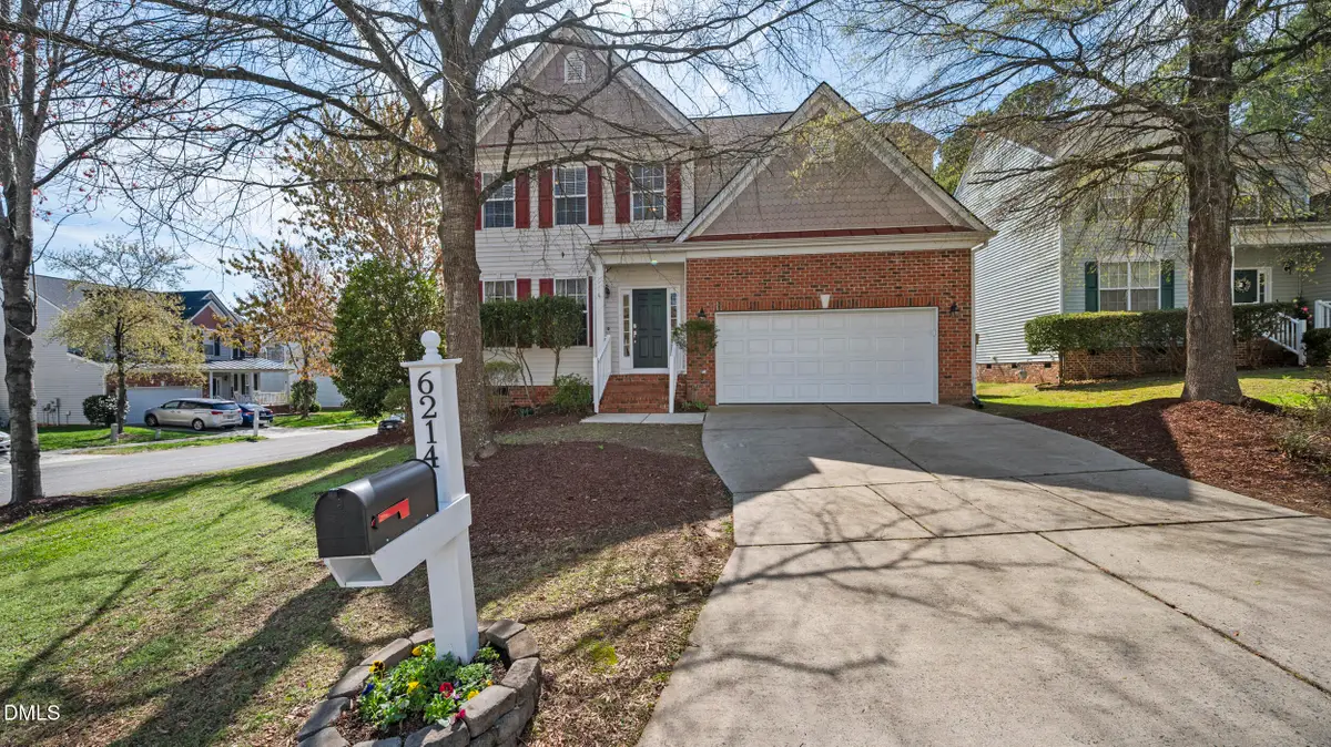 6214 Coronado Lane, Durham, NC 27713 - #1