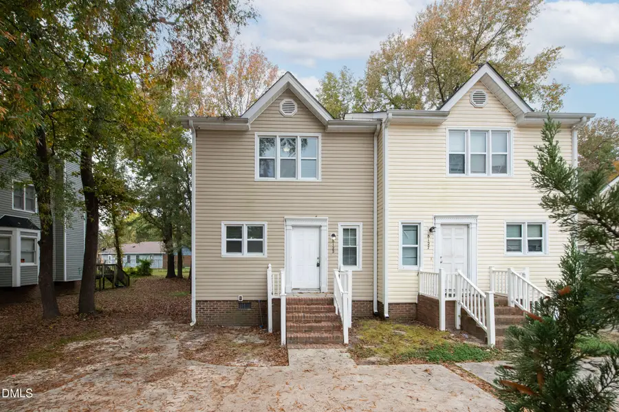 8125 Perry Creek Road, Raleigh, NC 27616 - #3