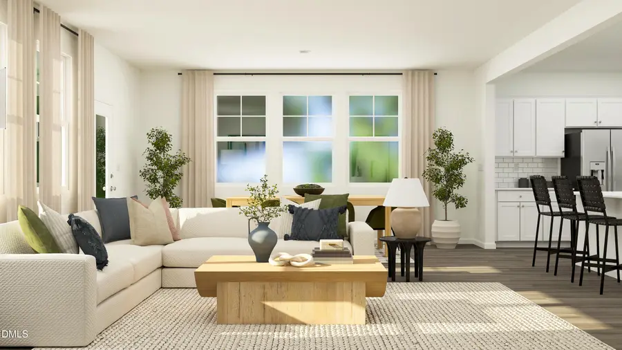 232 Lily Patch Lane, Smithfield, NC 27577 - #2