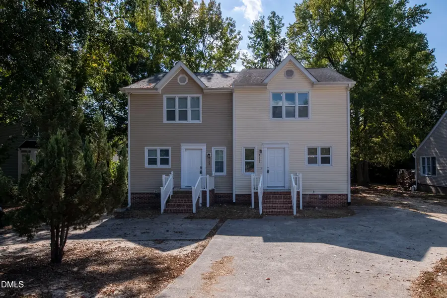 8127 Perry Creek Road, Raleigh, NC 27616 - #2
