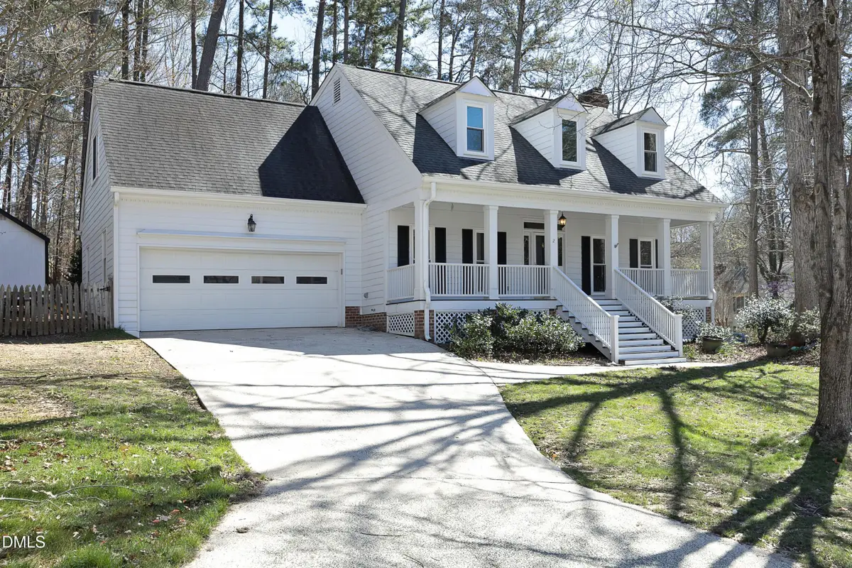 2 Medearis Court, Durham, NC 27707 - #1