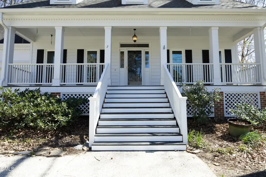 2 Medearis Court, Durham, NC 27707 - #3