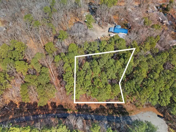 127 Misty Ridge Road, Durham, NC 27712