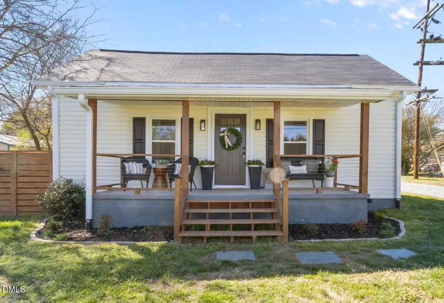 148 N State Street, Haw River, NC 27258 - #3