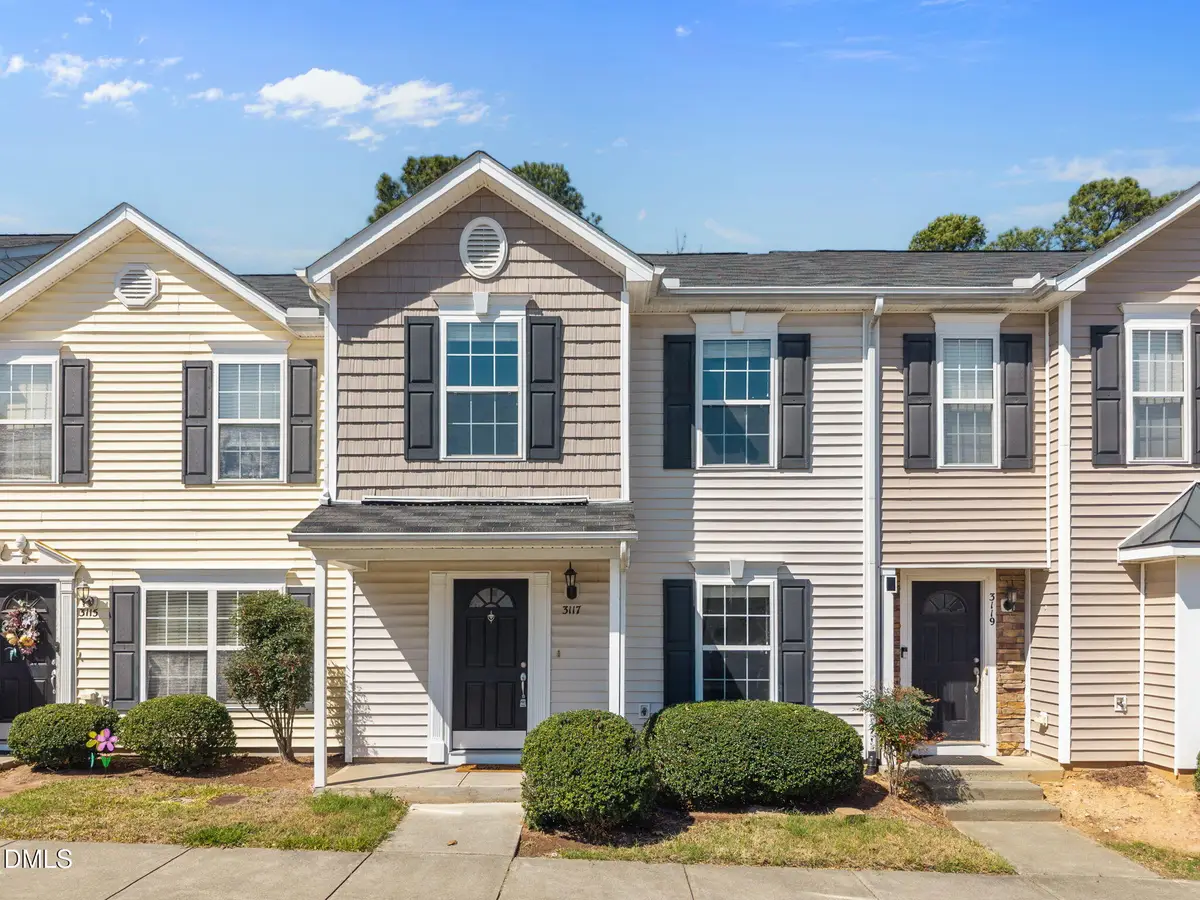 3117 Ivey Wood Lane, Durham, NC 27703 - #1