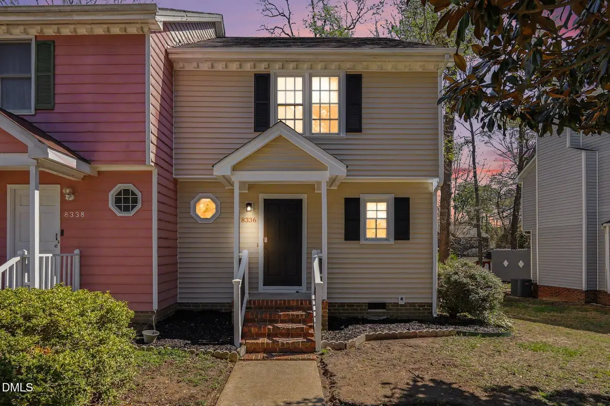 8336 Mcguire Drive, Raleigh, NC 27616 - #1