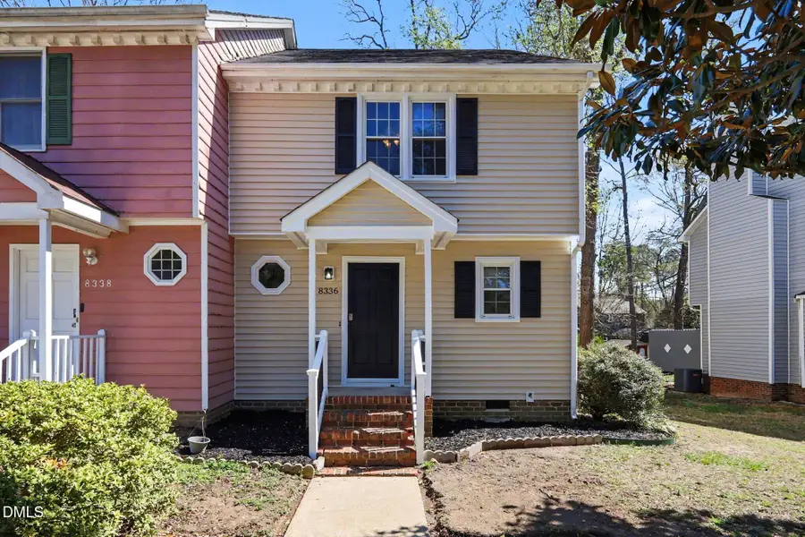8336 Mcguire Drive, Raleigh, NC 27616 - #3