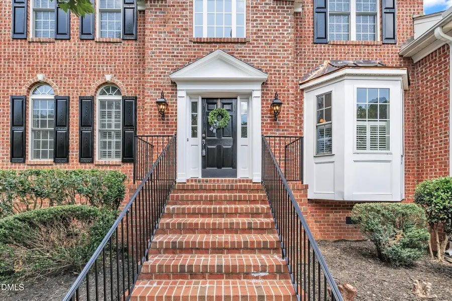 12028 Pawleys Mill Circle, Raleigh, NC 27614 - #3