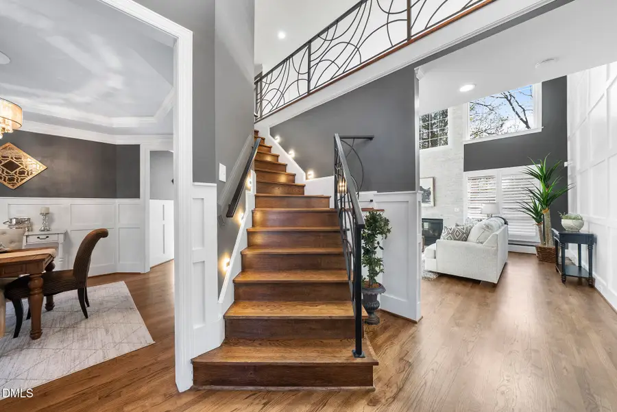 10616 Thornbury Crest Court, Raleigh, NC 27614 - #3