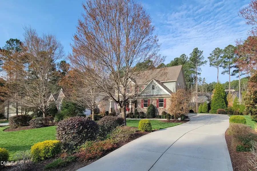 816 Clausun Drive, Durham, NC 27713 - #2