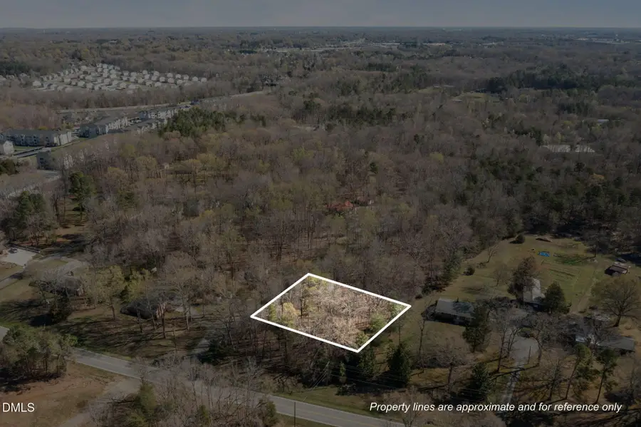 0 Kirkpatrick Road Road, Burlington, NC 27215 - #3