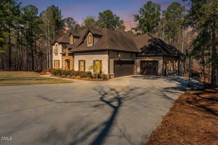 122 Essie Drive, Apex, NC 27523 - #2