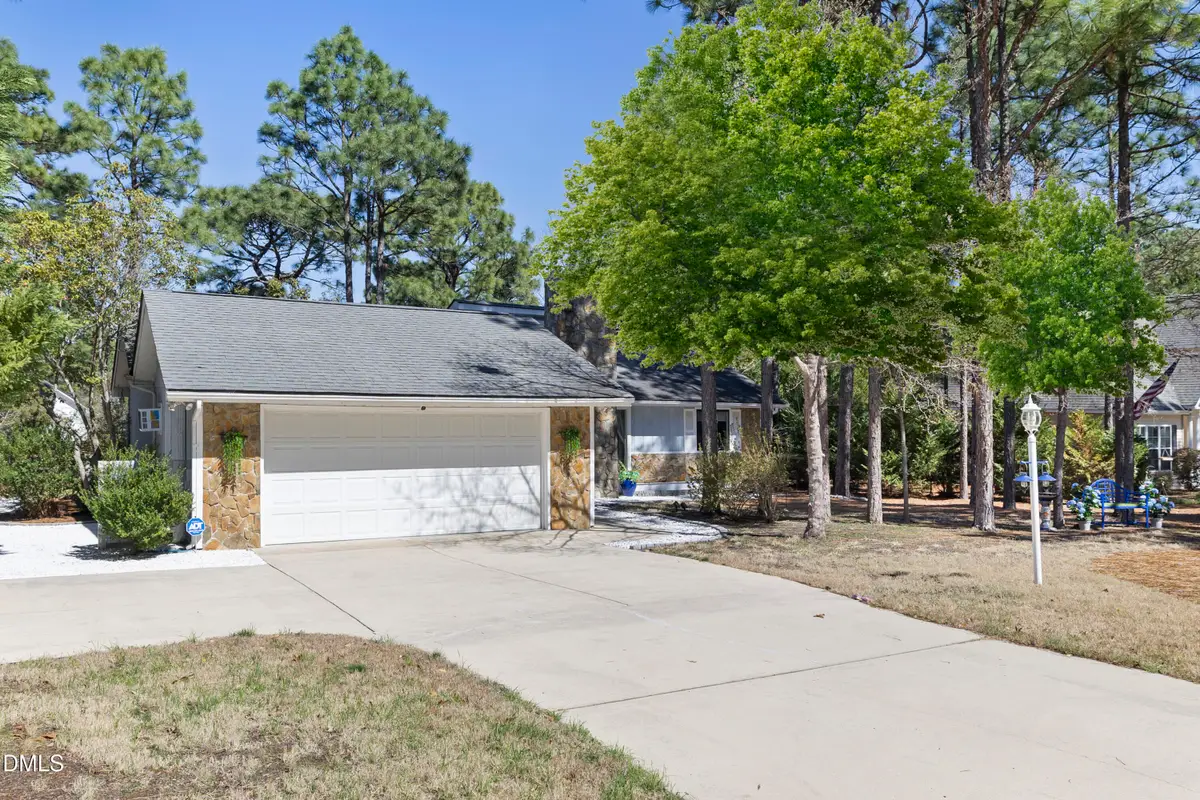 17 Coldstream Lane, Pinehurst, NC 28374 - #1