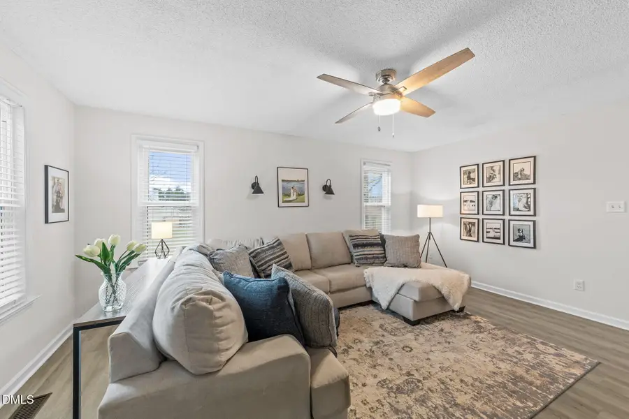 717 Slippery Bank Court, Benson, NC 27504 - #3