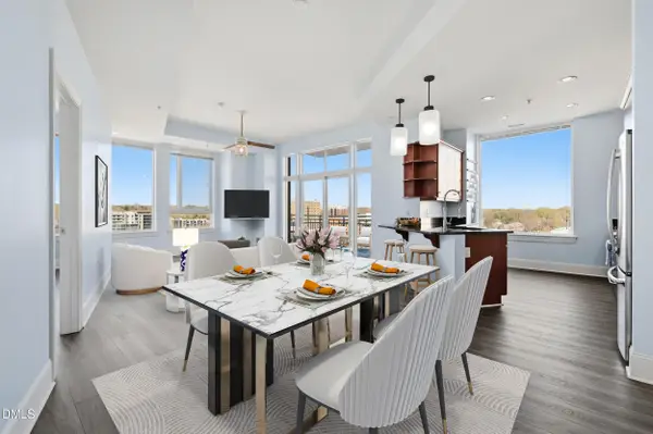 400 W North Street #810, Raleigh, NC 27603