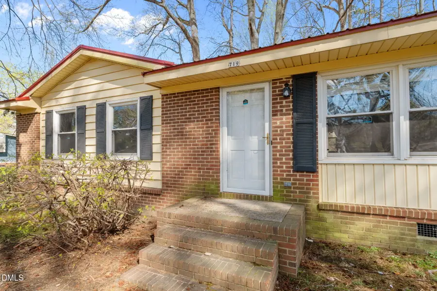 719 Goldston Boulevard, Sanford, NC 27330 - #3