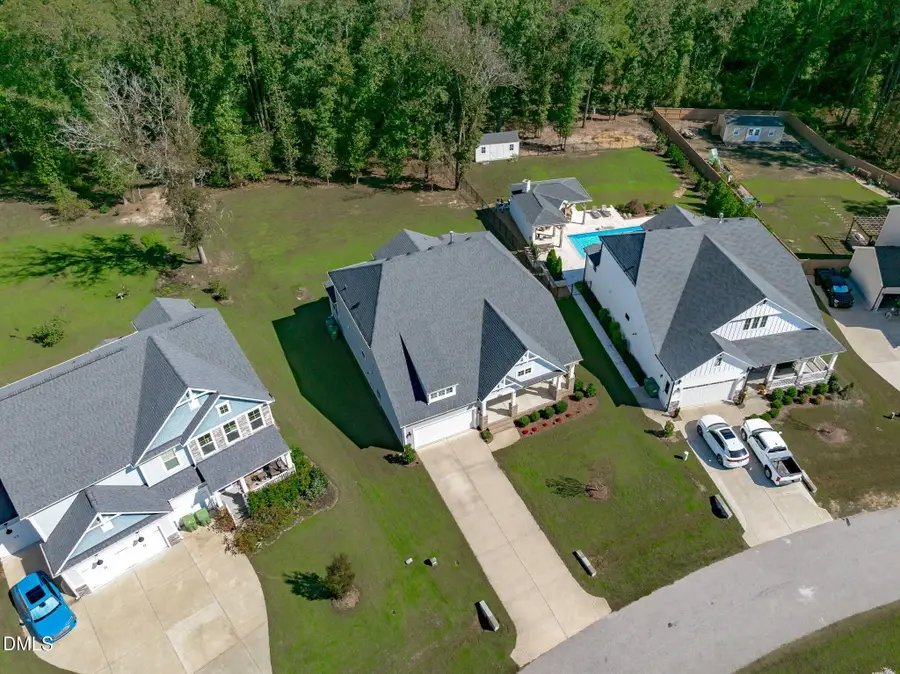 7033 Leando Drive, Middle Creek, NC 27592 - #3