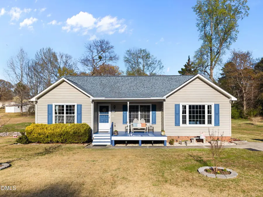 409 Brown Circle, Rolesville, NC 27571 - #3