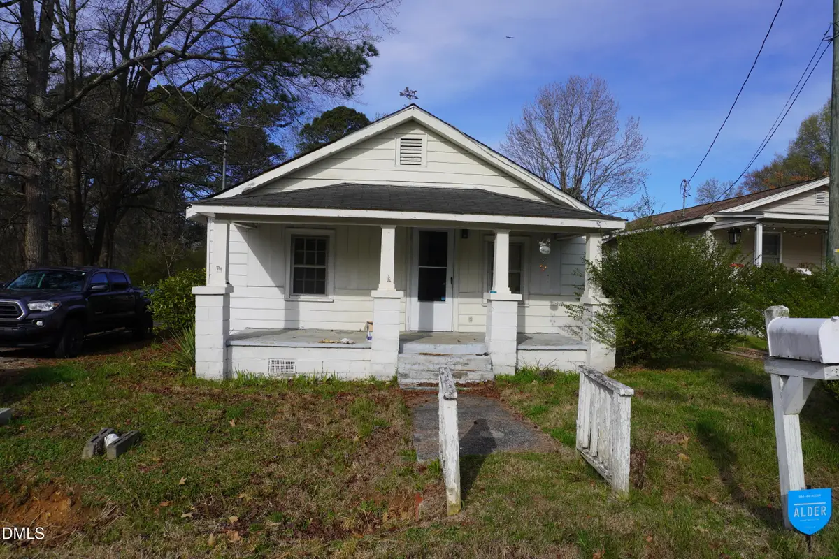 216 Nassau Street, Youngsville, NC 27596 - #1