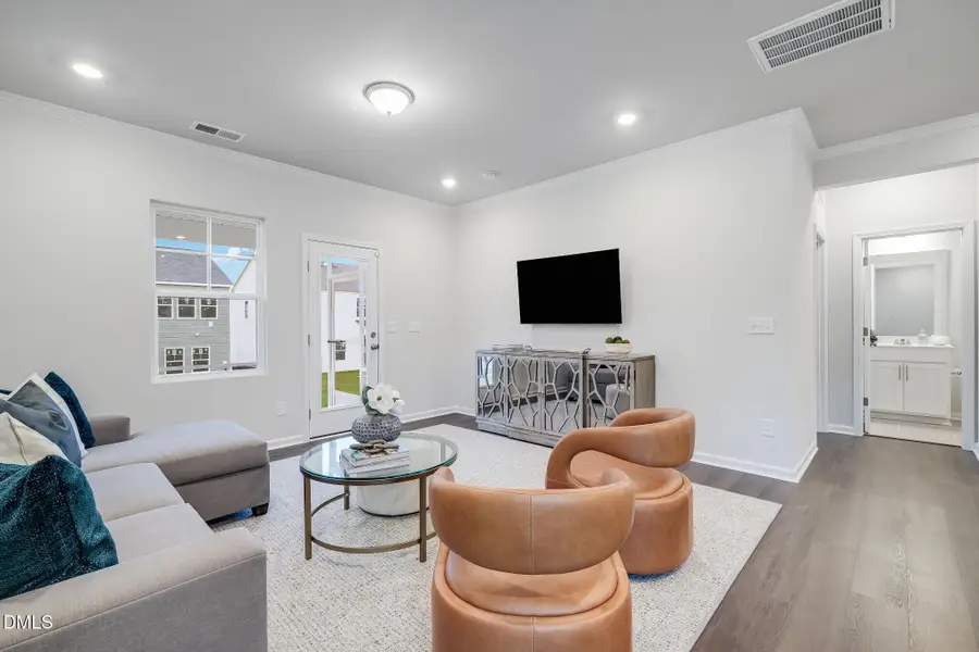 901 Glowing Star Lane, Angier, NC 27501 - #3