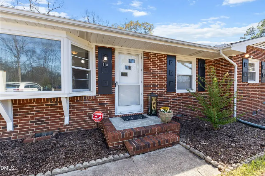 118 E Merlin Drive, Knightdale, NC 27545 - #2