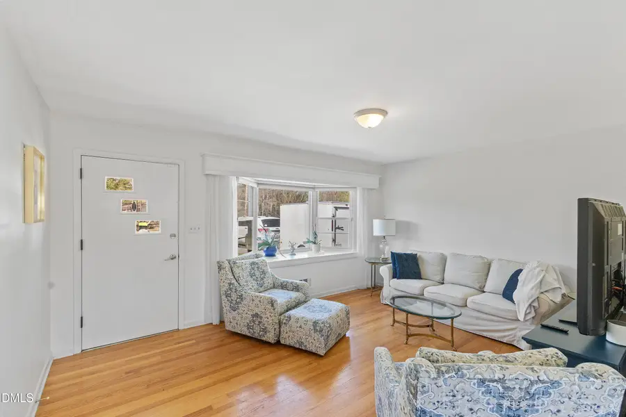 118 E Merlin Drive, Knightdale, NC 27545 - #3