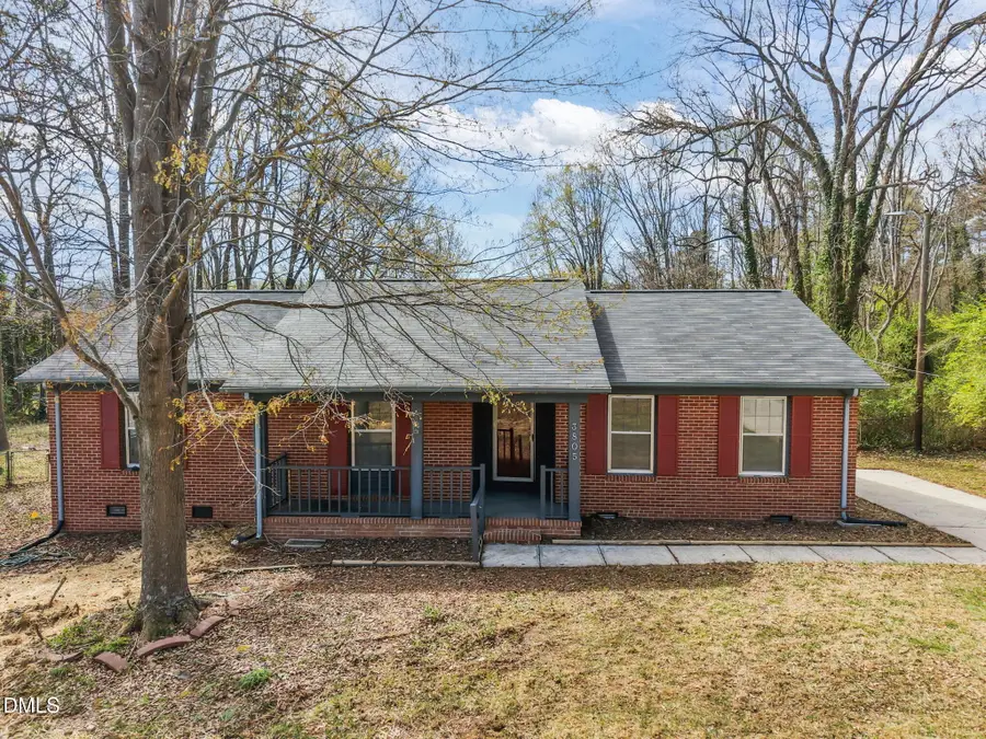 3805 Broadacres Drive, Greensboro, NC 27407 - #3