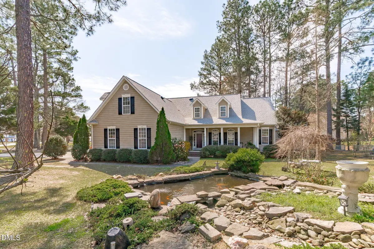 26 Pine Croft Road, Angier, NC 27501 - #1