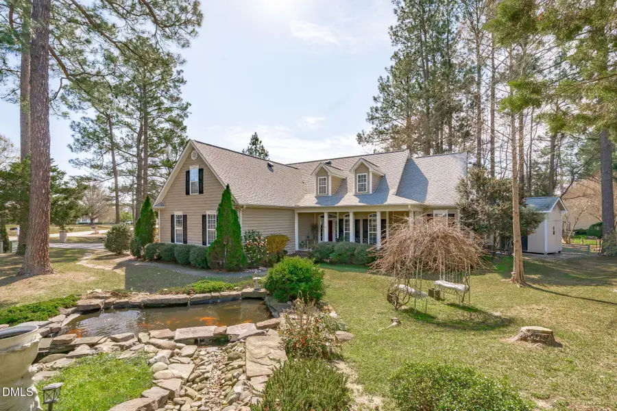 26 Pine Croft Road, Angier, NC 27501 - #3