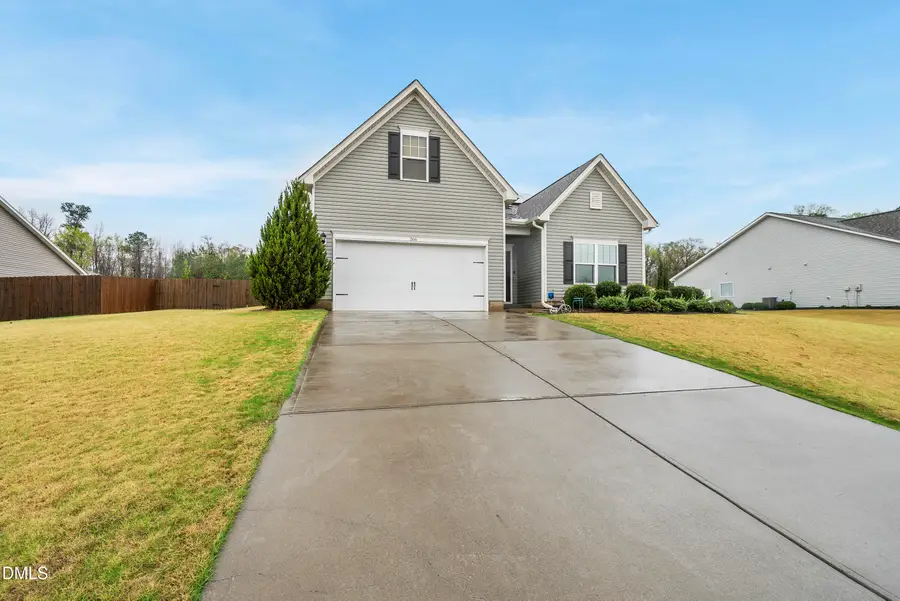 266 Highland Rhodes Drive, Clayton, NC 27520 - #3