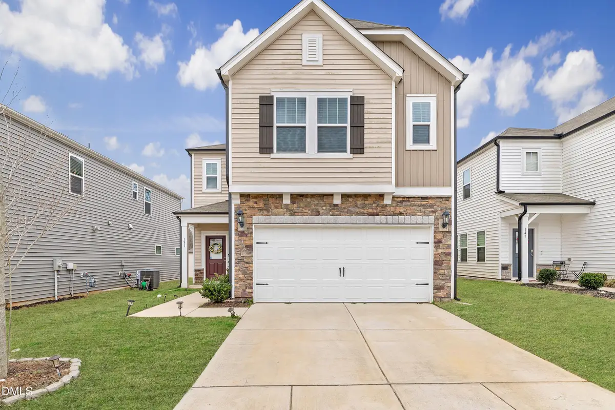 131 White Ash Drive, Clayton, NC 27527 - #1