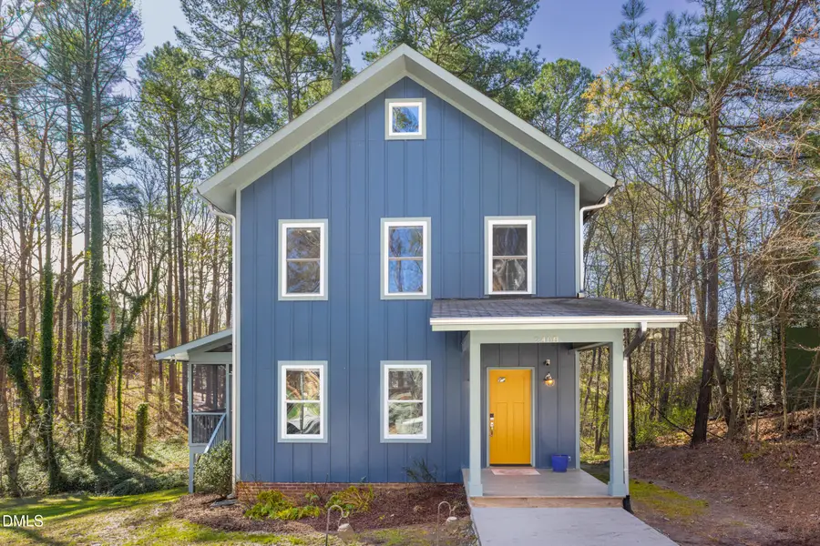 2408 Winburn Avenue, Durham, NC 27704 - #3