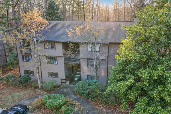 3088 Colony Road # 3088d, Durham, NC 27705