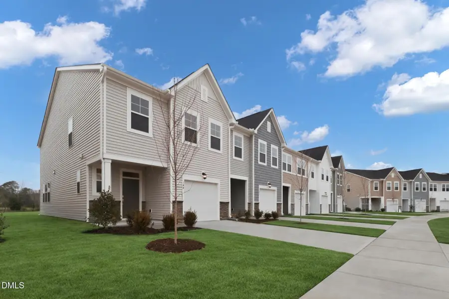 148 Blossom Field Way, Angier, NC 27501 - #2