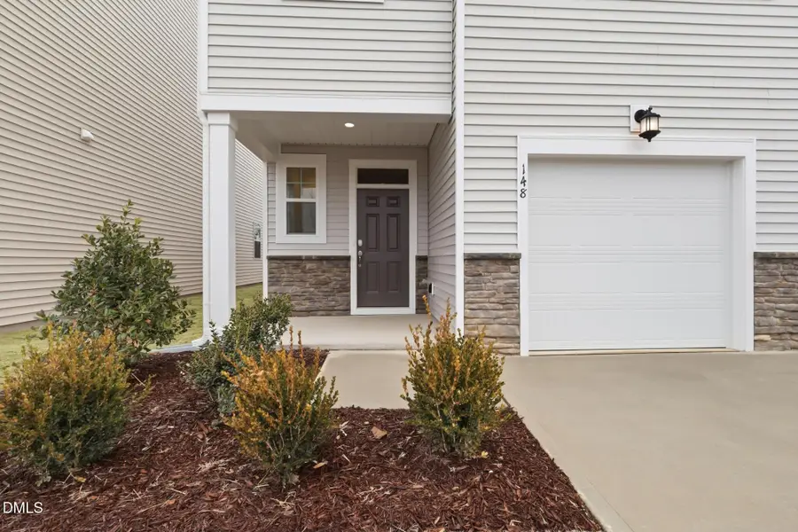 148 Blossom Field Way, Angier, NC 27501 - #3