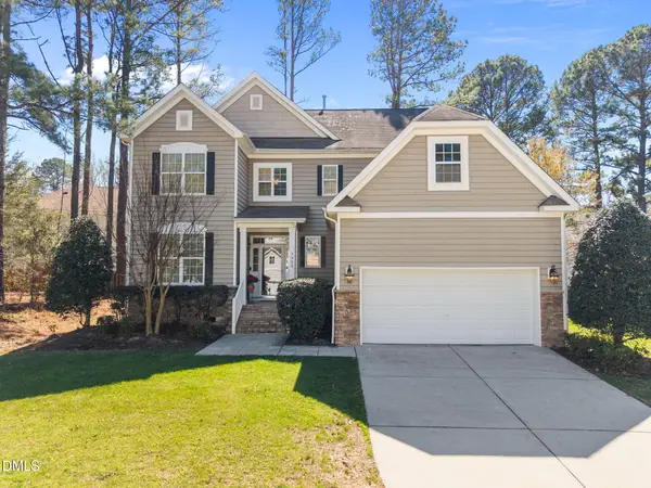 3908 Robins Nest Lane, Wake Forest, NC 27587