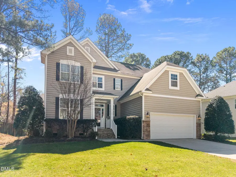 3908 Robins Nest Lane, Wake Forest, NC 27587 - #3