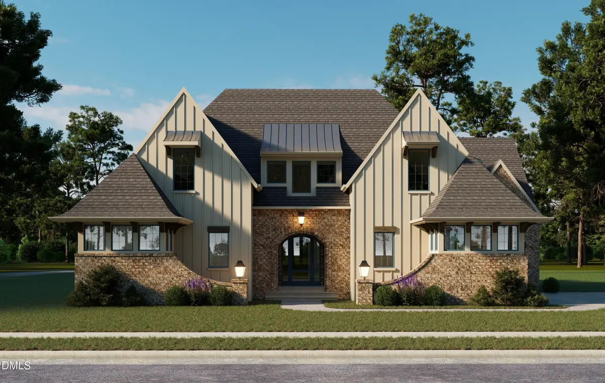 7801 Haymarket Lane, Raleigh, NC 27615 - #1