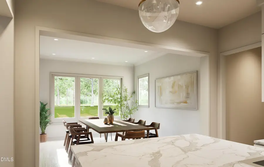 7801 Haymarket Lane, Raleigh, NC 27615 - #3