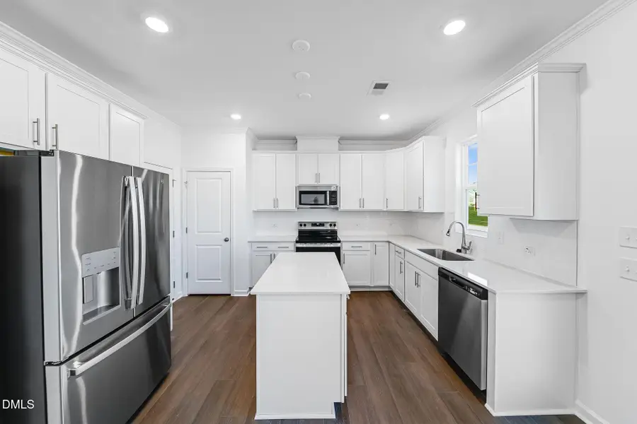 716 Roy Adams Road, Angier, NC 27501 - #2