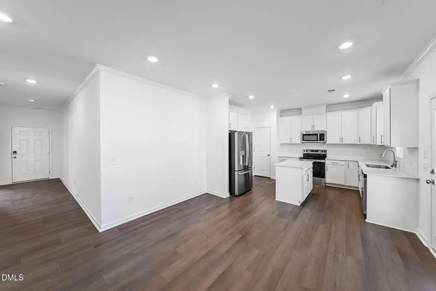 716 Roy Adams Road, Angier, NC 27501 - #3