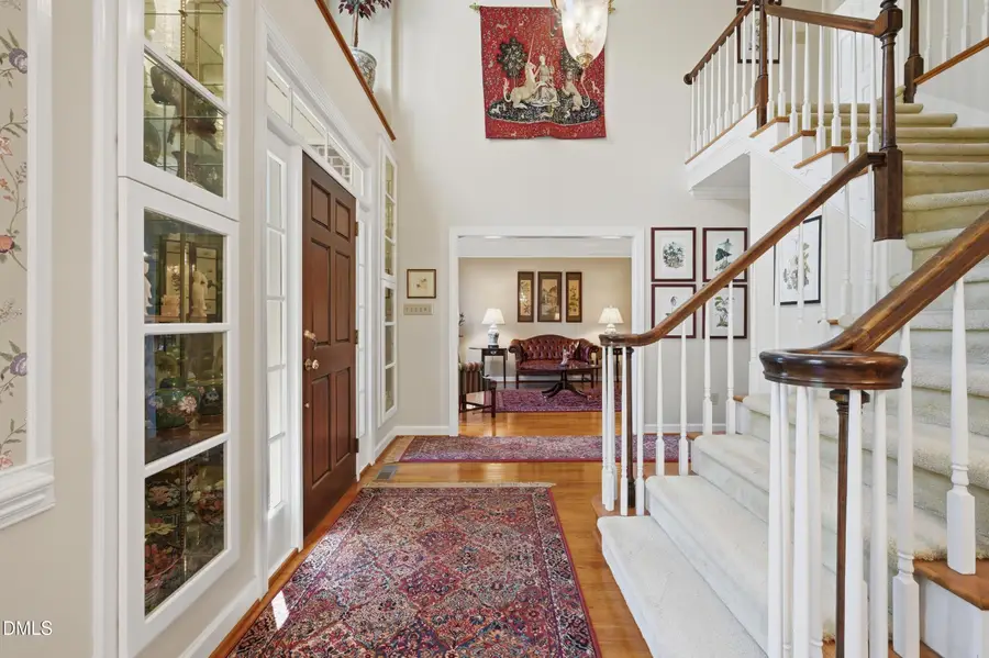 108 Wicklow Place, Chapel Hill, NC 27517 - #3