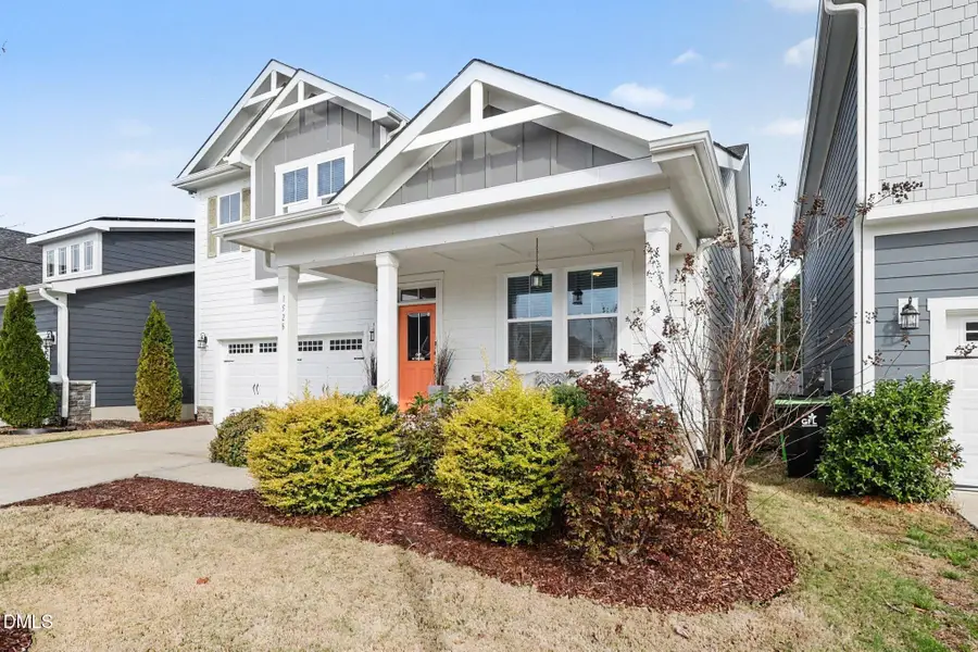 1528 Silver Elm Lane, Wendell, NC 27591 - #3