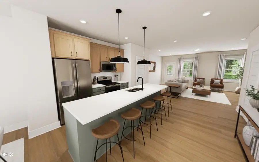 1953 Wendell Valley Boulevard, Wendell, NC 27591 - #2