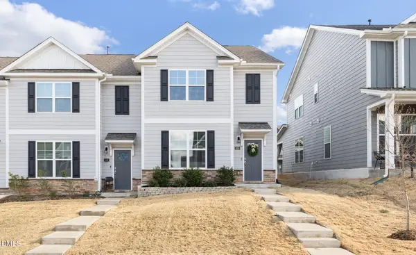 824 James J Freeland Memorial Drive, Hillsborough, NC 27278