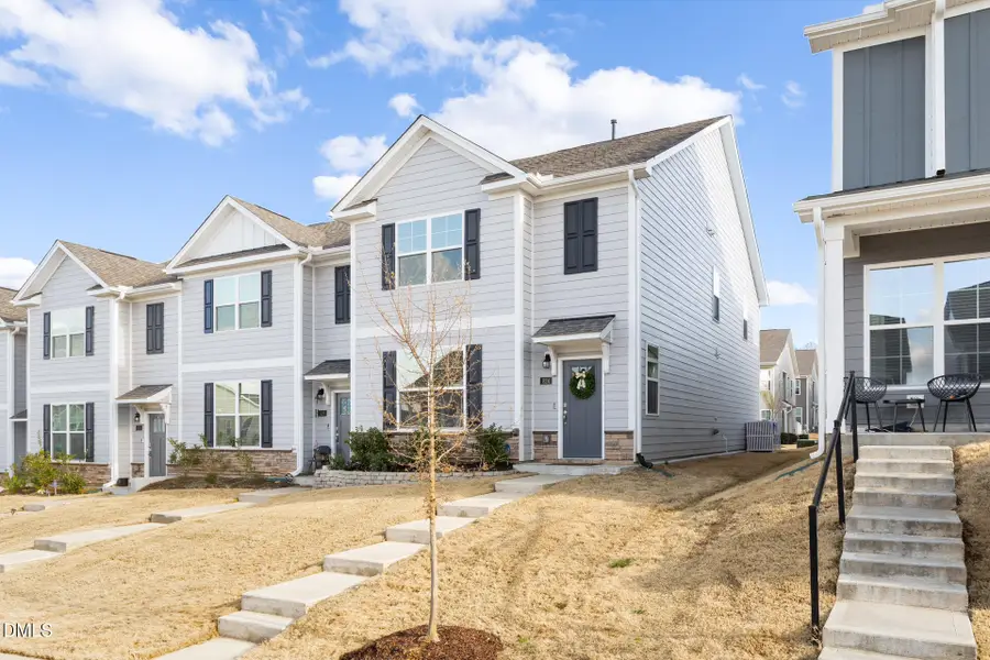 824 James J Freeland Memorial Drive, Hillsborough, NC 27278 - #3