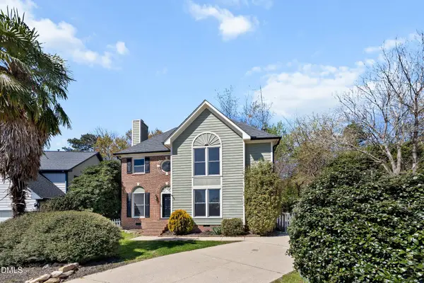 7417 New Hampshire Court, Raleigh, NC 27615