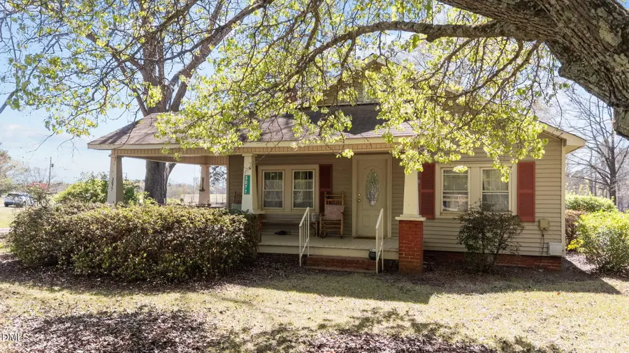 3077 Christian Light Road, Fuquay Varina, NC 27526 - #3