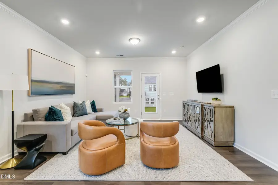 83 Fishing Pier Way, Lillington, NC 27546 - #2